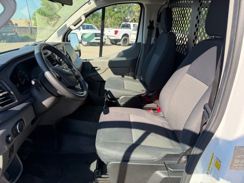 Used 2024 Ford Transit 250 Base w/ Exterior Upgrade Package image 10