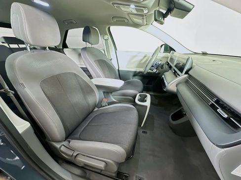 Used 2024 Hyundai Ioniq 5 SEL RWD image 31