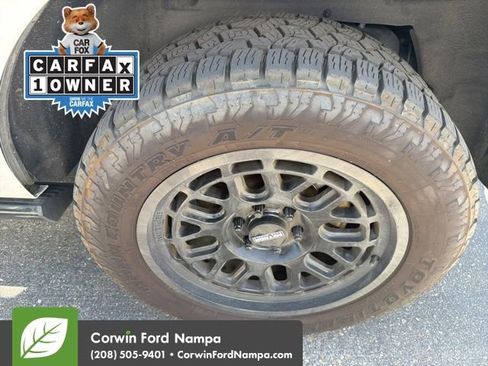 Used 2020 Ford Expedition Limited w/ Equipment Group 303A AWD/4WD image 9
