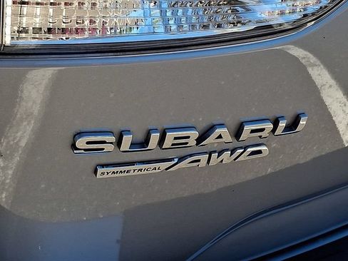 Used 2022 Subaru Forester Limited w/ Popular Package #2 AWD/4WD image 32