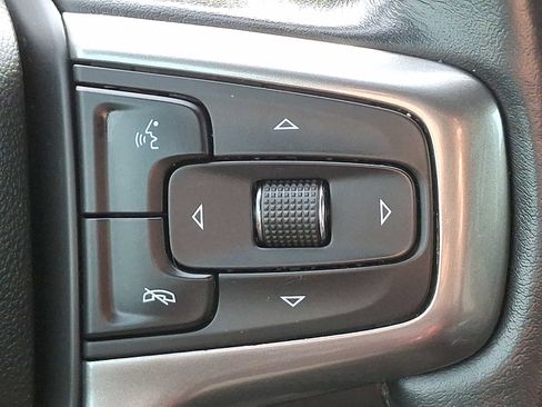 Used 2020 Chevrolet Silverado 1500 RST w/ All-Star Edition image 22