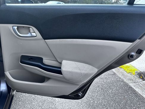 Used 2012 Honda Civic LX image 22