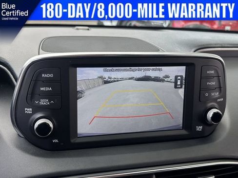 Used 2020 Hyundai Santa Fe SEL w/ Convenience Package AWD/4WD image 26
