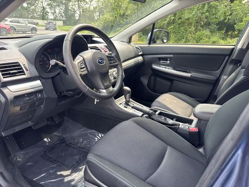 Used 2016 Subaru Impreza 2.0i Sport Premium AWD/4WD image 10