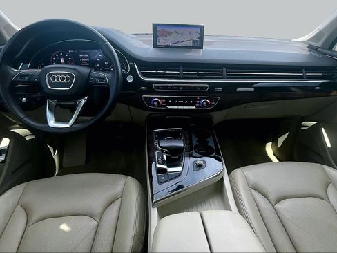 Used 2018 Audi Q7 3.0T Prestige w/ Prestige Package AWD/4WD image 14