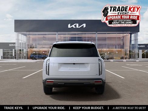 New 2027 Kia Telluride EX AWD/4WD image 5
