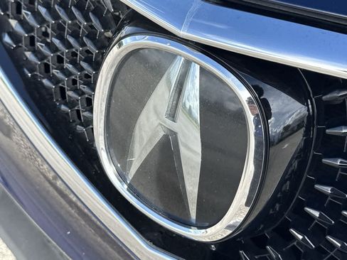 Used 2019 Acura RDX w/ Technology Package FWD image 11