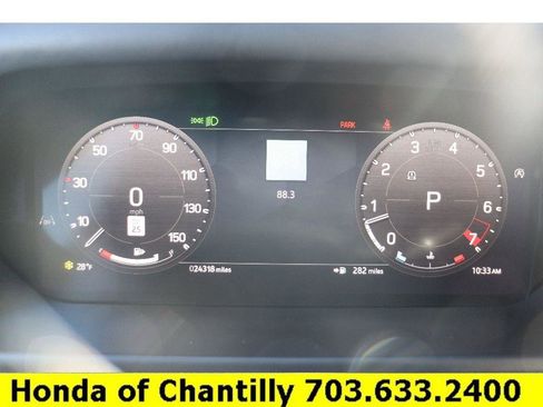 Used 2024 Land Rover Defender 110 X image 9