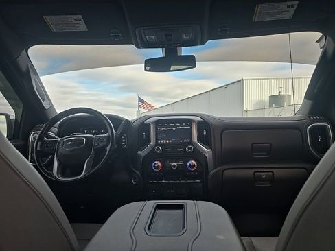 Used 2020 GMC Sierra 1500 SLT w/ SLT Premium Package image 23