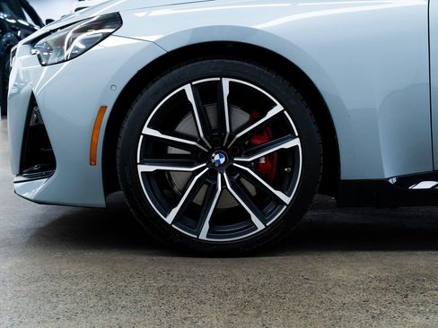 Used 2023 BMW M240i xDrive Coupe w/ Premium Package image 7