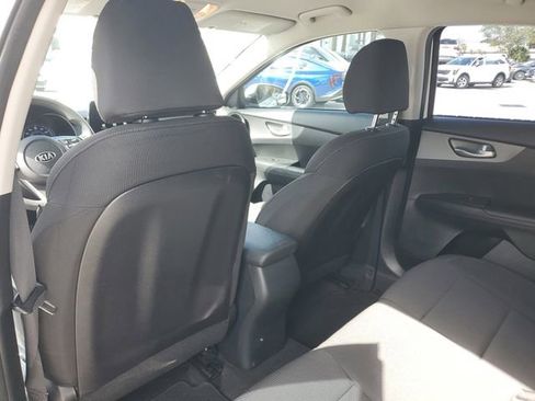 Used 2020 Kia Forte LXS image 8