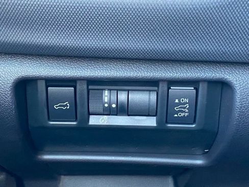 New 2026 Subaru Forester Touring AWD/4WD image 15