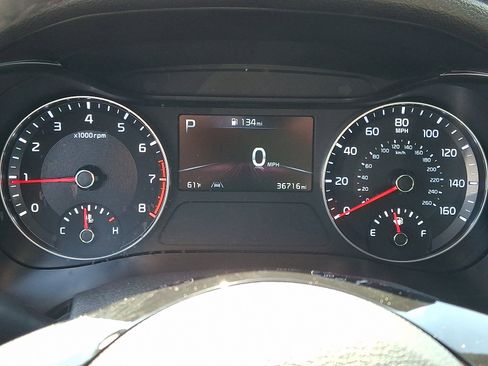 Used 2023 Kia Forte GT-Line w/ GT-Line Premium Package FWD image 25