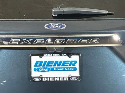 Certified 2022 Ford Explorer XLT AWD/4WD image 26
