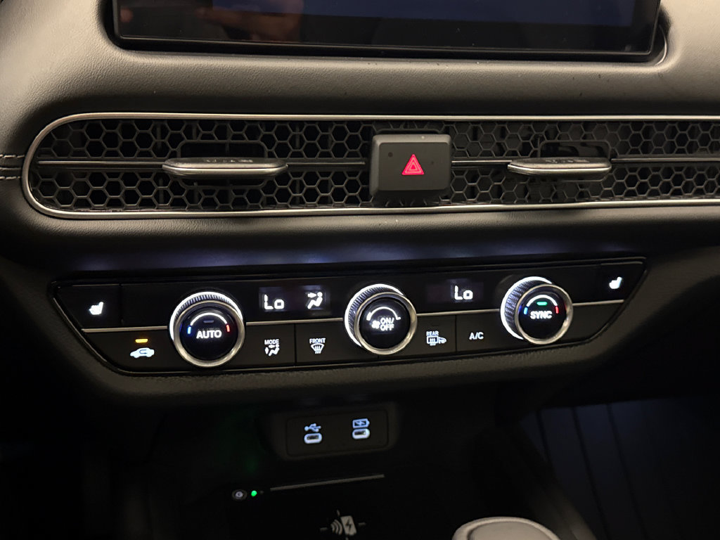 New 2027 Honda HR-V EX-L image 26