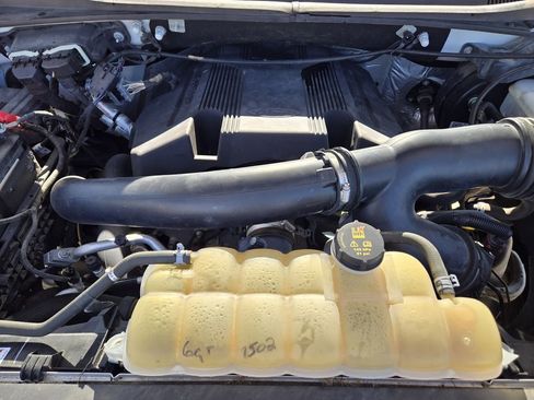 Used 2019 Ford F150 Lariat w/ Equipment Group 502A Luxury image 38