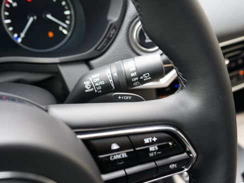 New 2026 MAZDA CX-70 3.3 Turbo w/ Preferred Package image 25