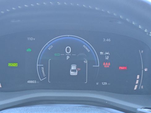 Used 2025 Toyota Camry SE w/ Convenience Package FWD image 28