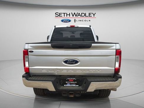 Used 2018 Ford F350 XL w/ Power Equipment Group image 5
