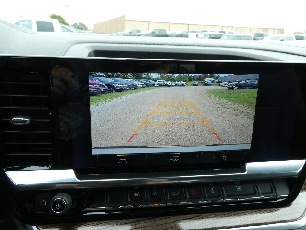 New 2026 Chevrolet Silverado 1500 RST w/ Convenience Package II AWD/4WD image 26