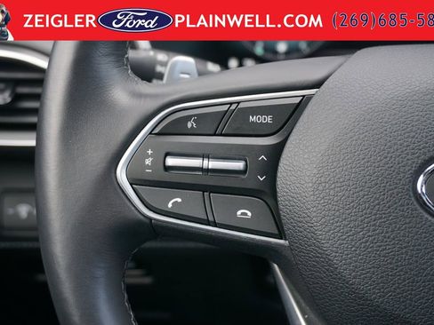 Used 2023 Hyundai Santa Fe Limited AWD/4WD image 28