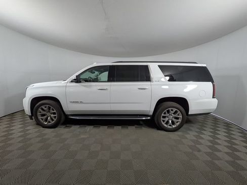Used 2019 GMC Yukon XL SLE w/ SLE Value Package AWD/4WD image 23