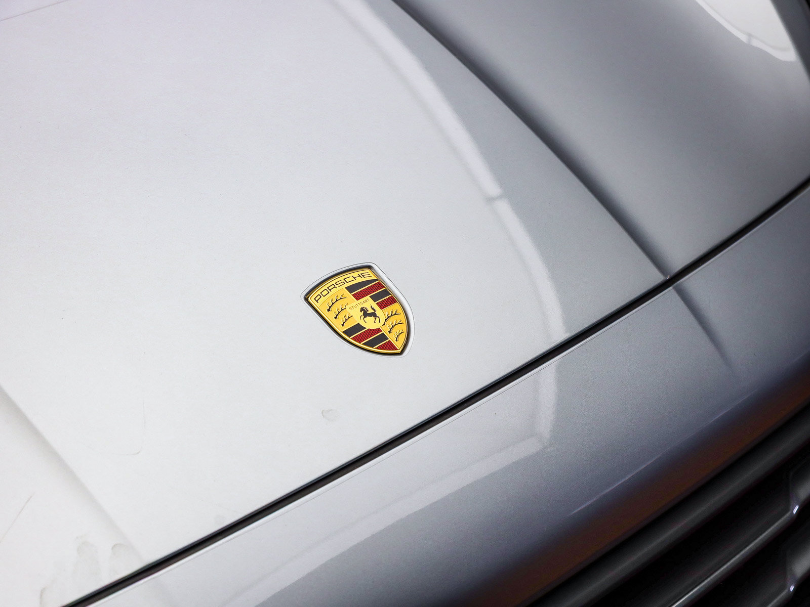 Certified 2025 Porsche Cayenne S AWD/4WD image 41