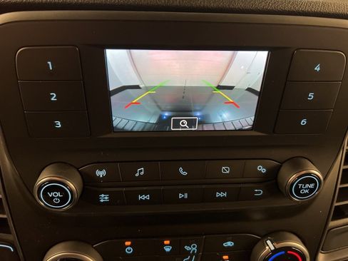 New 2025 Ford Transit 250 Low Roof w/ Electrician Trade Package image 11