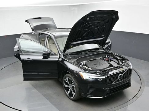 Used 2023 Volvo XC60 B5 Ultimate AWD/4WD image 49