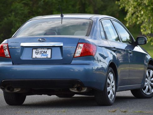 Used 2009 Subaru Impreza 2.5i image 5