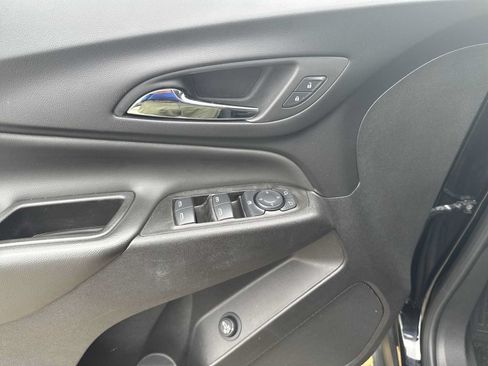 Certified 2024 Chevrolet Equinox LT AWD/4WD image 14