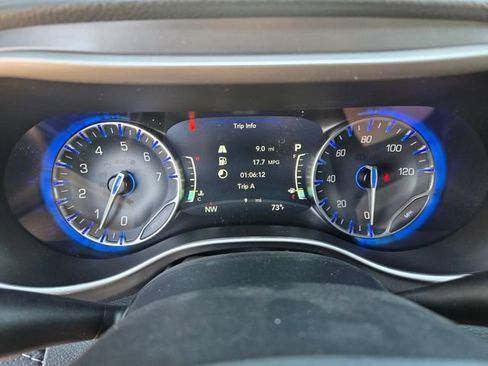 New 2026 Chrysler Pacifica Select FWD image 29