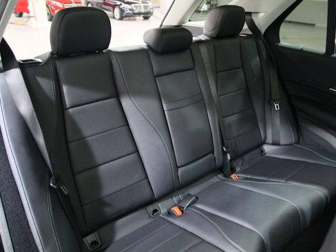 Certified 2024 Mercedes-Benz GLE 350 4MATIC image 28