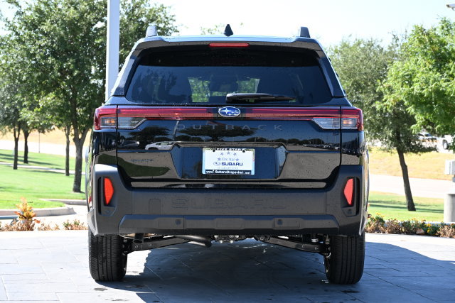 New 2026 Subaru Outback Premium AWD/4WD image 4
