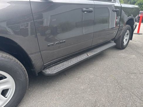 New 2026 RAM 1500 Tradesman image 11