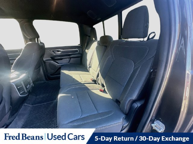 Used 2023 RAM 1500 Big Horn AWD/4WD image 19