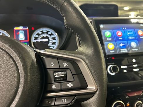 Certified 2023 Subaru Forester Touring image 13