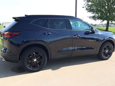 Used 2020 Chevrolet Blazer LT FWD image 5