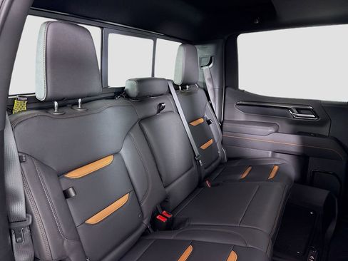 New 2026 GMC Sierra 1500 AT4 w/ AT4 Premium Package image 28