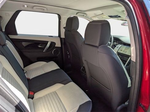 Used 2024 Land Rover Discovery Sport S image 7