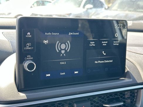 New 2025 Acura ADX A-Spec AWD/4WD image 28