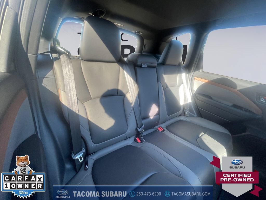 Used 2026 Subaru Forester Sport AWD/4WD image 18