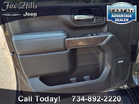 Used 2023 GMC Sierra 3500 Denali w/ Denali Ultimate Package image 13