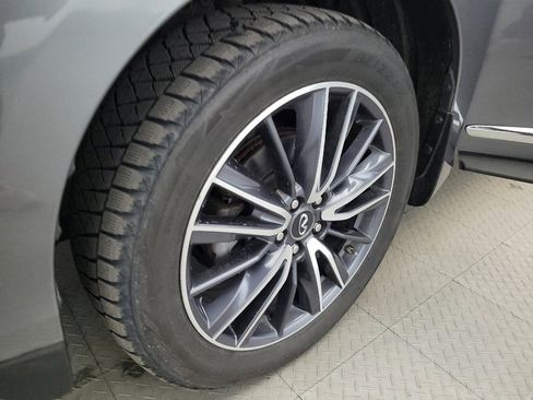 Used 2016 INFINITI QX60 Luxe w/ Deluxe Technology Package AWD/4WD image 31