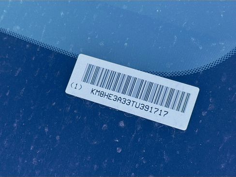 New 2026 Hyundai Kona Limited image 26