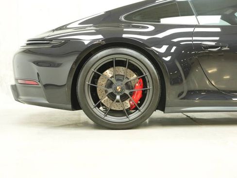 Certified 2025 Porsche 911 Carrera 4 GTS AWD/4WD image 41