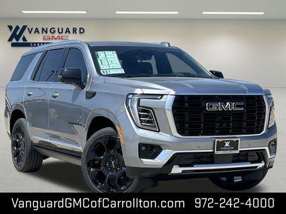 New 2026 GMC Yukon Denali w/ Denali Reserve Package