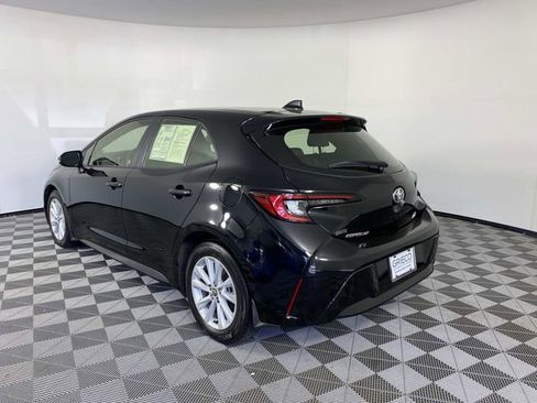 Used 2024 Toyota Corolla SE FWD image 6
