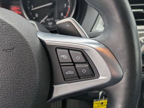 Used 2016 BMW Z4 sDrive28i image 17