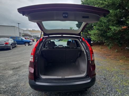 Used 2014 Honda CR-V EX-L image 10